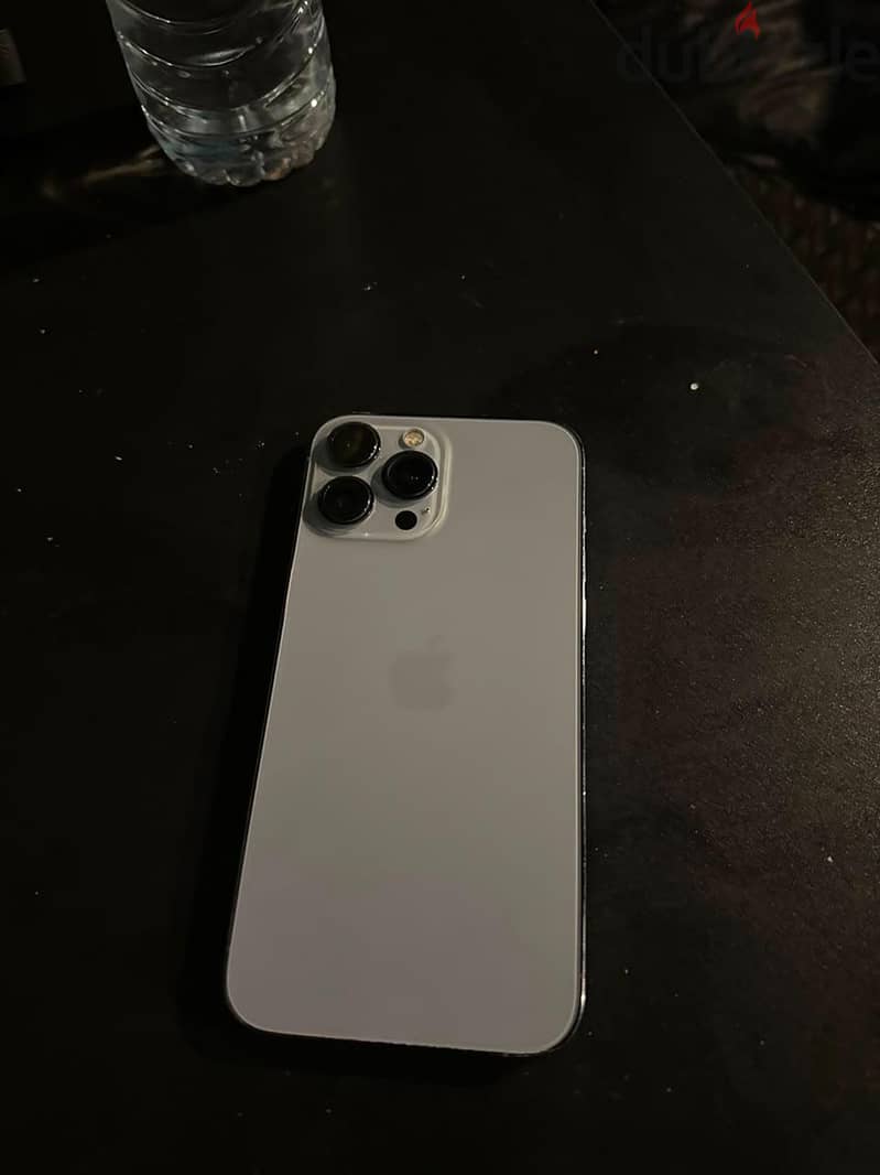 Apple - iPhone 13 Pro Max 2