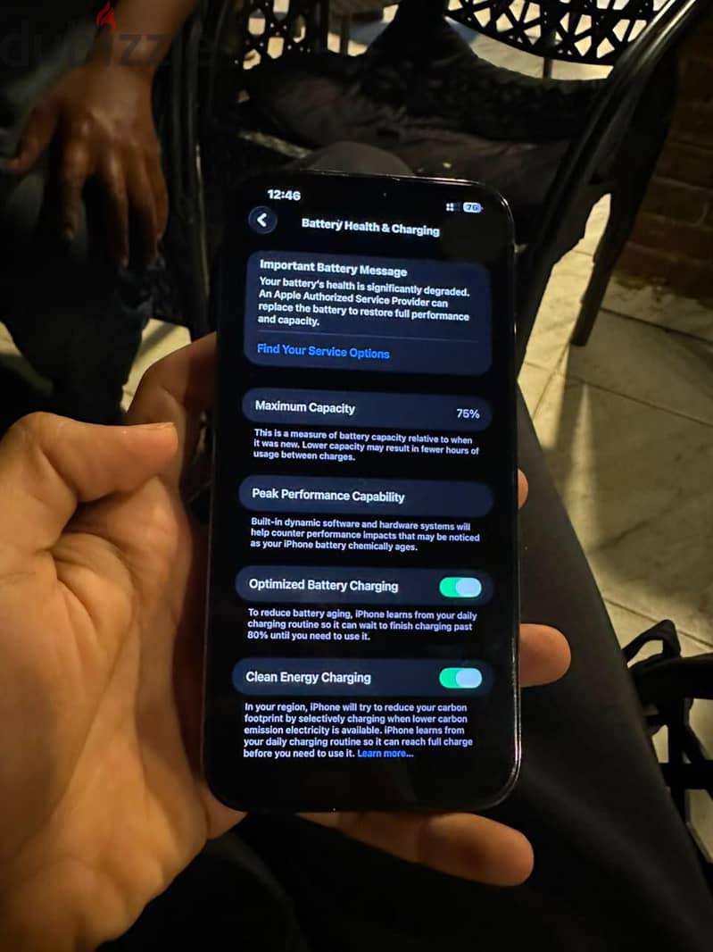 Apple - iPhone 13 Pro Max 3