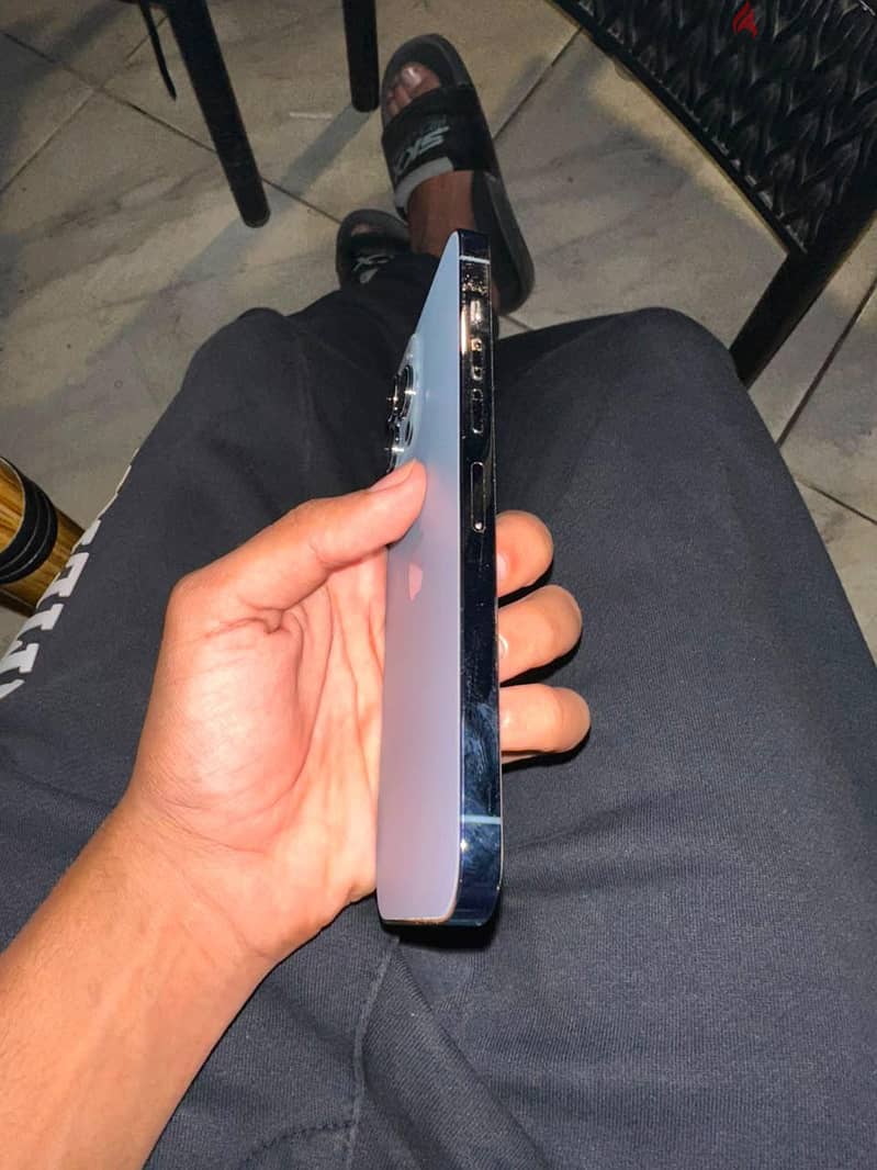 Apple - iPhone 13 Pro Max 4