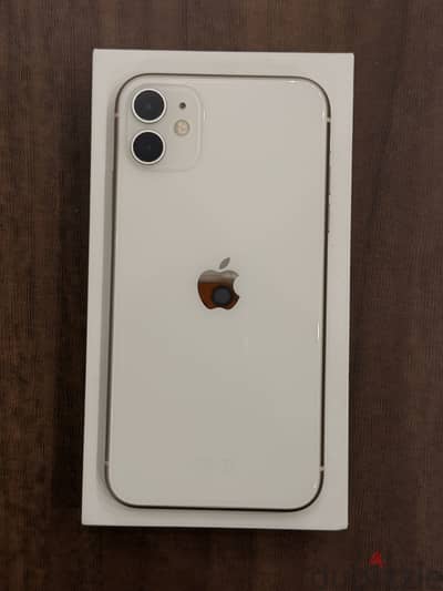 Apple - iPhone 11