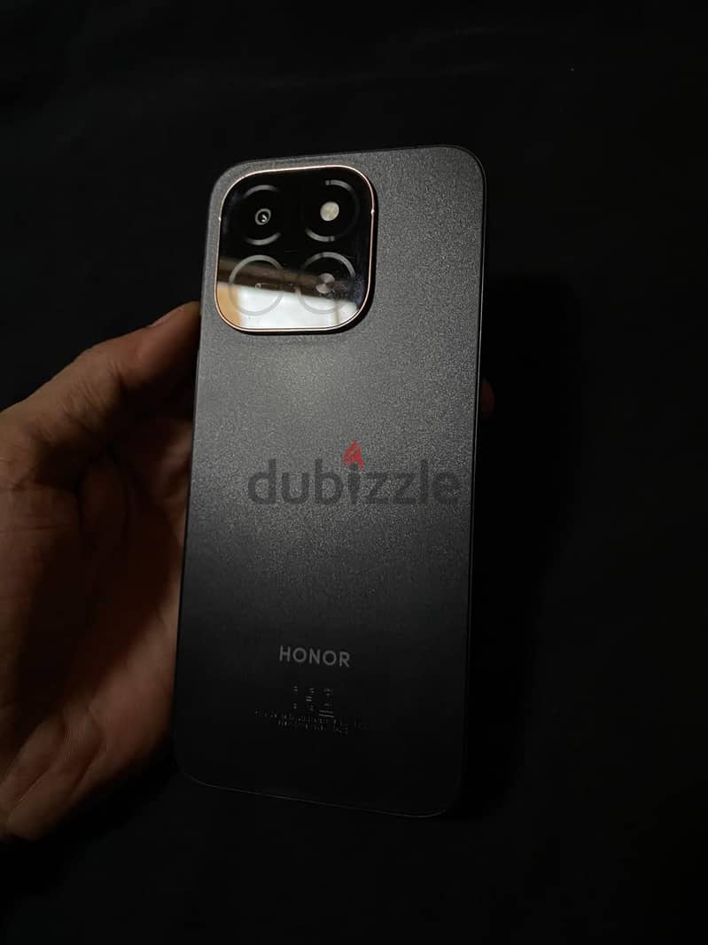 Honor X6c 1