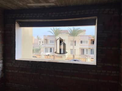 For sale: S Villa corner unit at a bargain cash price inside Sarai Compound in S1, next to Mostakbal City. For sale: S Villa corner unit at a bargain cash price inside Sarai Compound in S1, next to Mostakbal City.