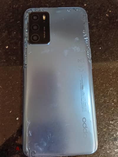 OPPO A16