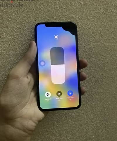 آبل - آيفون اكس