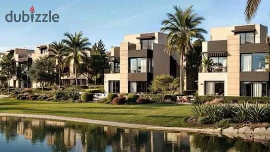 Modern Townhouse in Hyde Park Signature next to Golf Views and Tawny