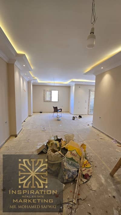 Luxury apartment for rent in the southern lotus (Residential/Administrative) | First residence with air conditioning and kitchen Description: An exceptional opportunity for rent in a strategic location in the fifth settlement! Elegant apartment Luxury apartment for rent in the southern lotus (Residential/Administrative) | First residence with air conditioning and kitchen Description: An exceptional opportunity for rent in a strategic location in the fifth settlement! Elegant apartment