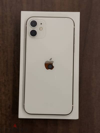 Apple - iPhone 11