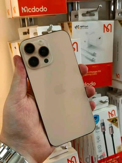 ايفون 16 برو ماكس