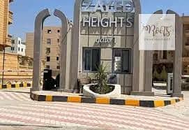 للايجار شقة متشطبة علي بعد دقيقة من اركان في زايد هايتس 6 أكتوبر  For Rent Fully Finished Apartment, in Zayed Heights,October.