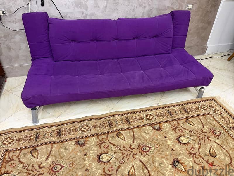 كنبة تاكي 1