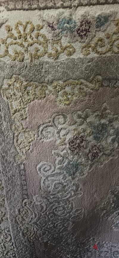 سجادة النساجون الشرقيون oriental weavers carpet