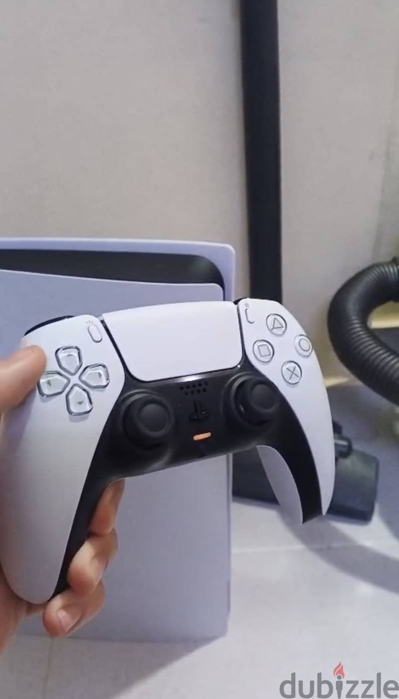 Playstation 5 slim 1