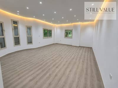 مقر اداري للايجار 200م² دور ارضي بالتكيفات في التجمع الخامس Office For Rent 200Sqm In New Cairo مقر اداري للايجار 200م² دور ارضي بالتكيفات في التجمع الخامس Office For Rent 200Sqm In New Cairo