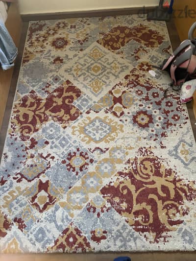 Oriental weavers carpet سجادة النساجون الشرقيون