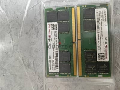 2 رام 32 ddr5 4800