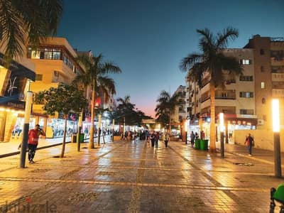 investment opportunity mamsha sherry Hurghada Red sea