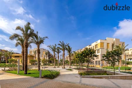 Duplex Fully furnished prime location 4 bedroom