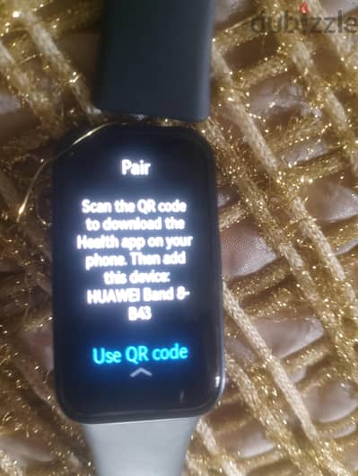 ساعه سمارت (Huawei Band 8