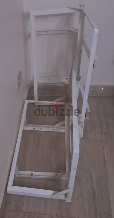 ٢ حامل لكومبريسور التكييف