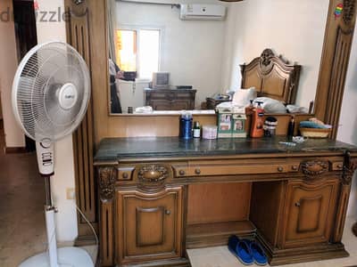 غرفة نوم رخام هندي