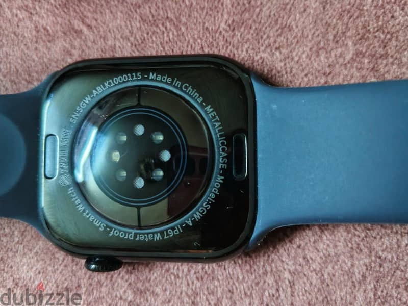smart watch 1