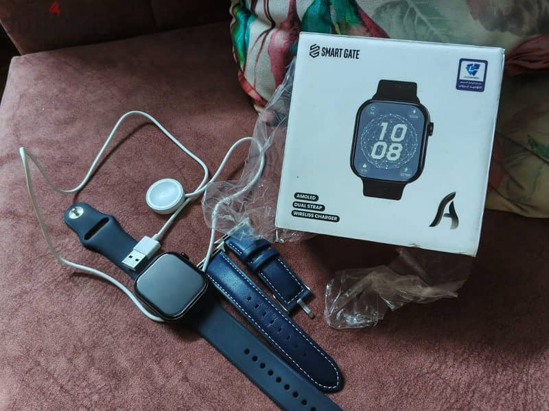 smart watch 2
