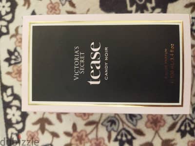 Victoria secret tease candy noire 100ml