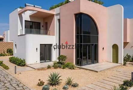 Loft 100m Fully finished Prime Location June Sodic