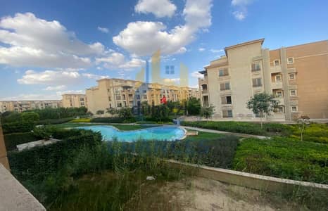 Apartment for Sale in Stone Residence Compound– Overlooking the Lakes.