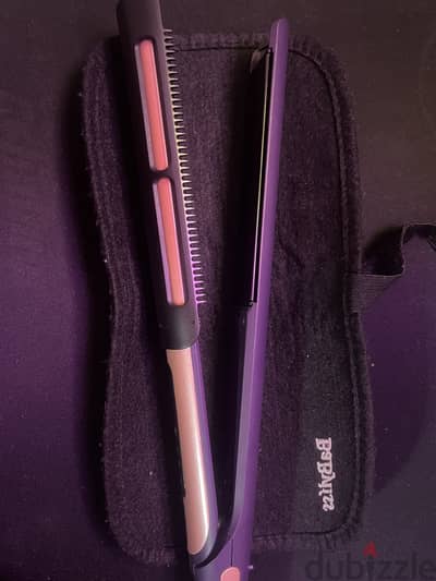 Babyliss Hair Straightner ST460E