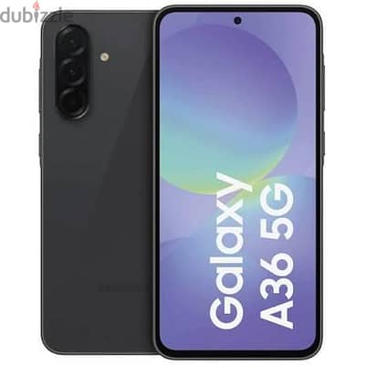 Samsung A36