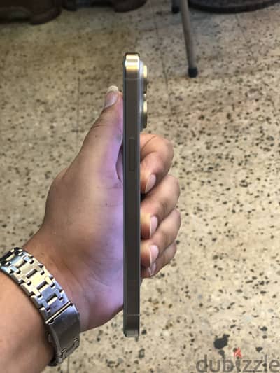 آبل - آيفون 15 برو ماكس