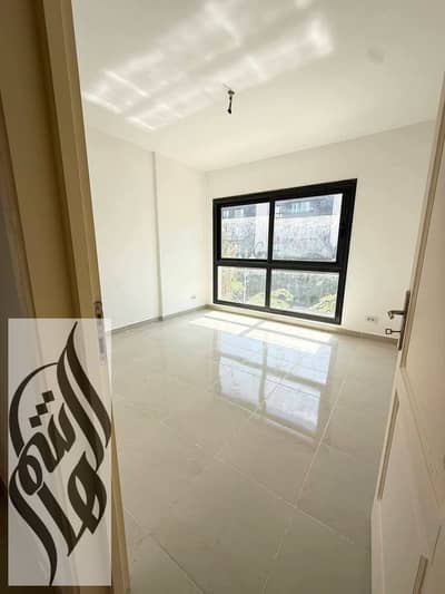 131 sqm apartment for rent in Madinaty B15, 3 bedrooms, 2 bathrooms, 2nd floor, ideal for families, EGP 20,000/month.