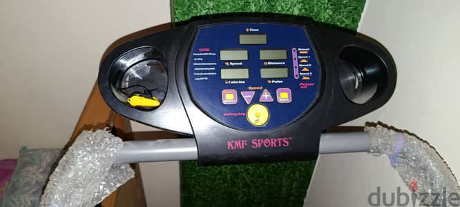 مشايه كهربائيه Treadmill