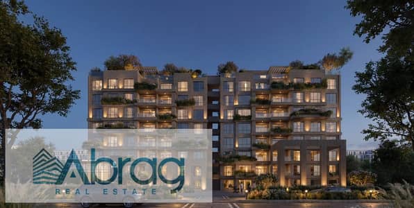 For sale: 235 sq m duplex apartment with 3 bedrooms in Grounds Compound, 6th Settlement, opposite Hyde Park New Cairo, at the initial launch price. For sale: 235 sq m duplex apartment with 3 bedrooms in Grounds Compound, 6th Settlement, opposite Hyde Park New Cairo, at the initial launch price.