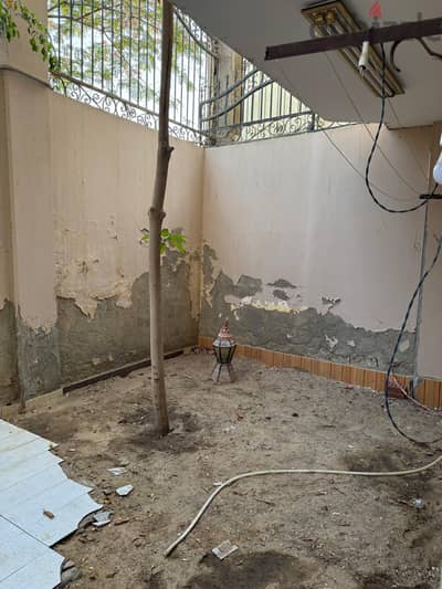 basement for rent