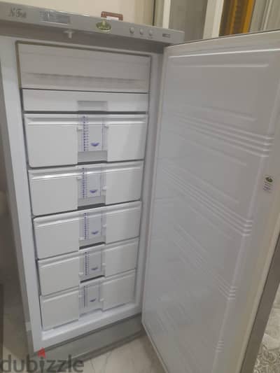 ديب فريزر