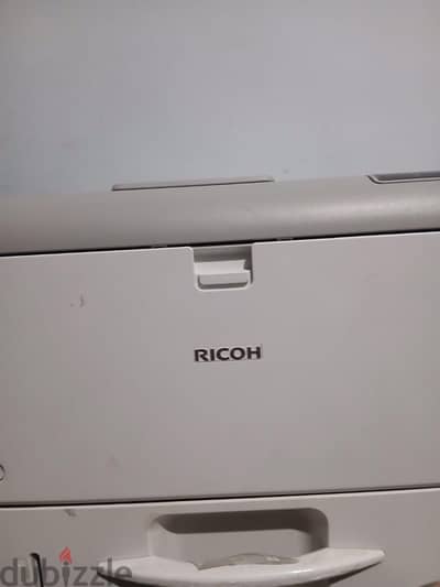 ricoh sp450