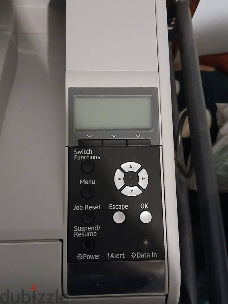 ricoh sp450 2