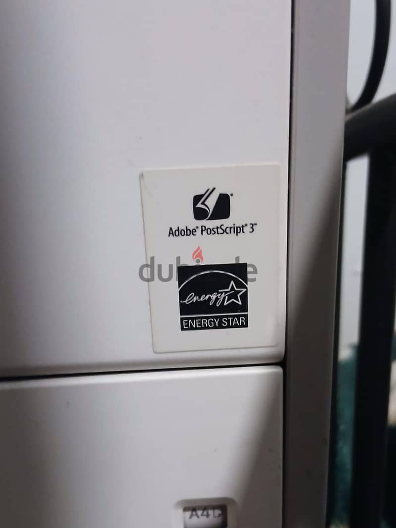 ricoh sp450 4