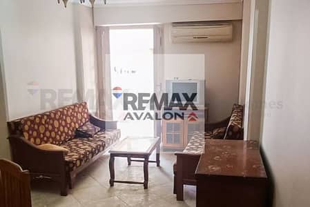 Apartment for Sale in (Asafra Bahri – Second Row from Gamal Abdel Nasser Street) – Ultra Super Lux Finishing