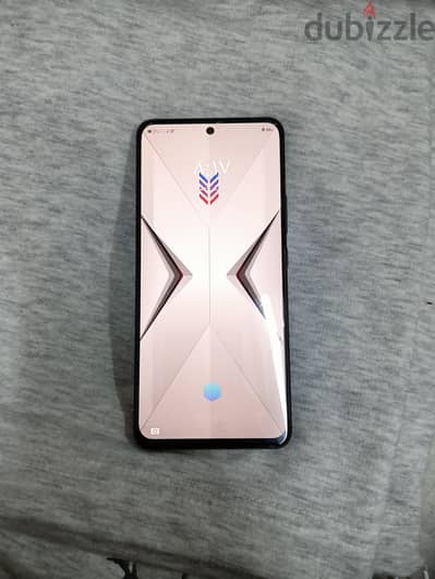 ريد ماجيك redmagic   6R
