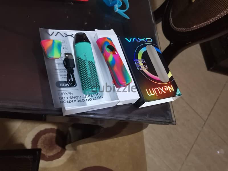 nexlim 5