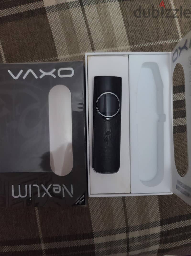nexlim 8