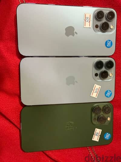 Apple - iPhone 13 Pro Max