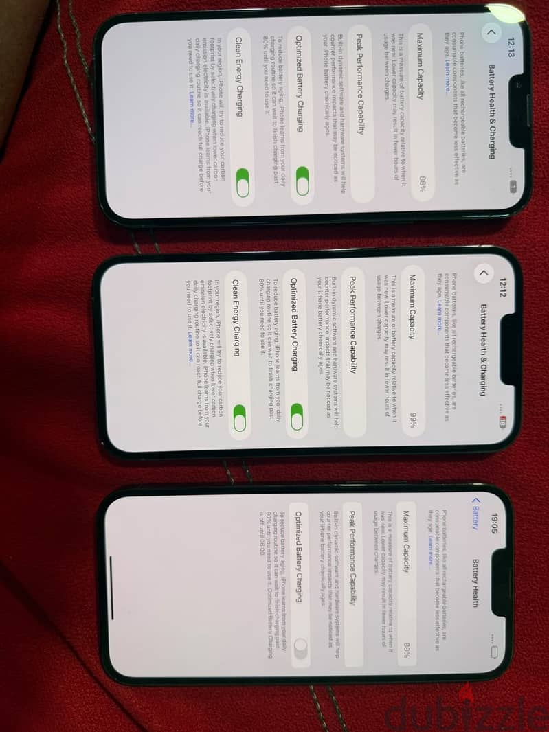 Apple - iPhone 13 Pro Max 1