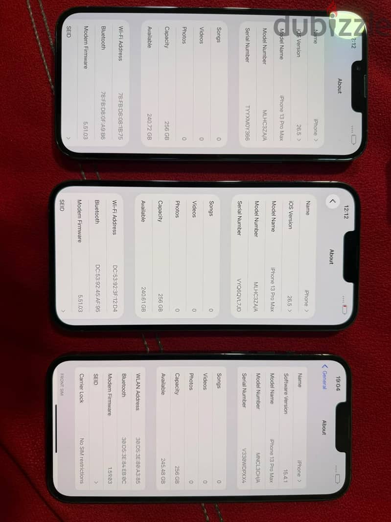Apple - iPhone 13 Pro Max 2