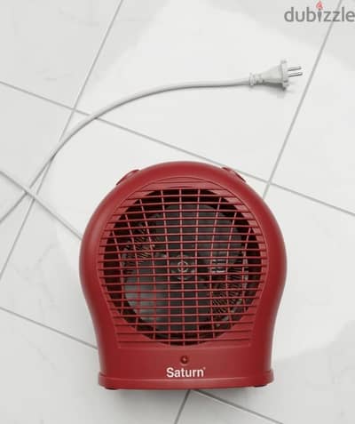 مروحه ودفايه بسعر للقطه