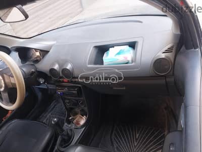 Used Proton Saga 2012 For Sale Cairo