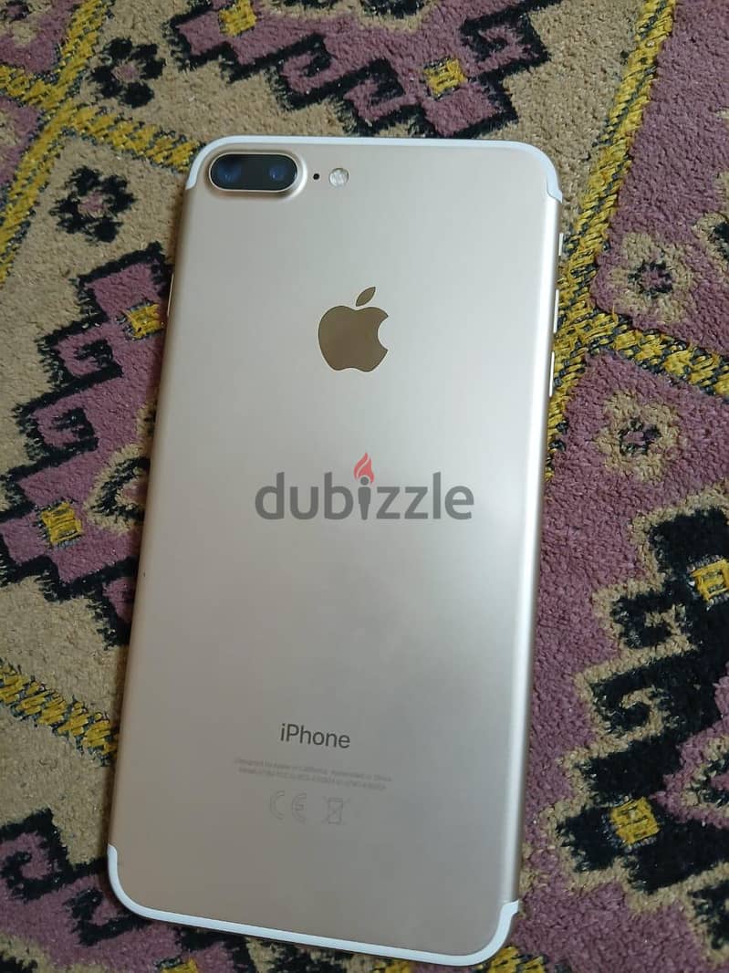 Apple - iPhone 7 Plus 2